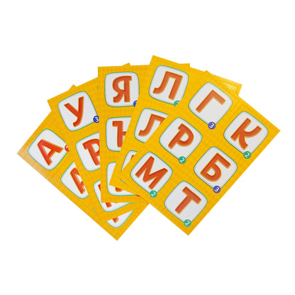 Игра настольная "Словодел". Серия АКТИВ time