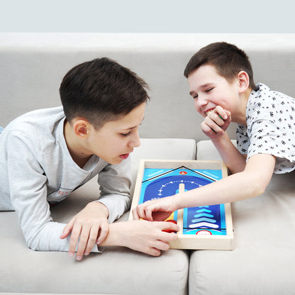 Игра настольная Десятое королевство Рикошет