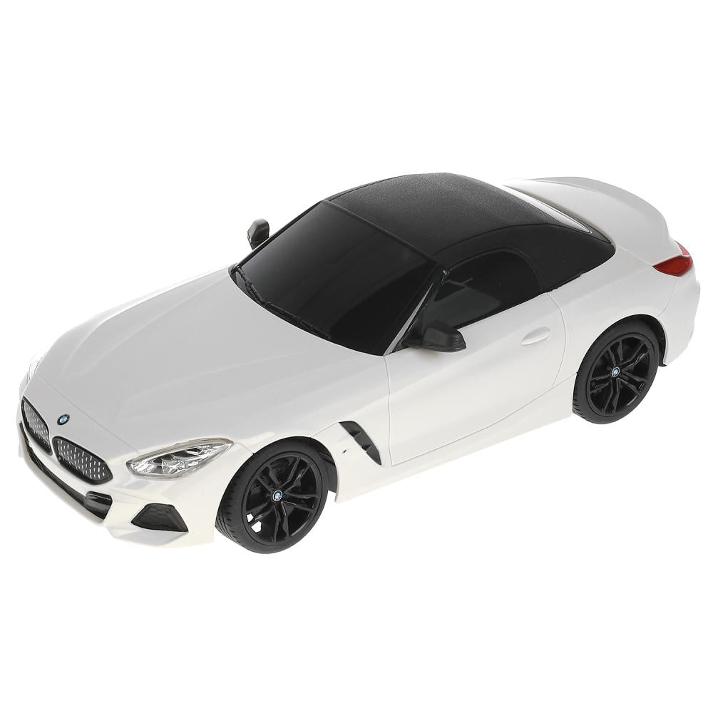 Машина р/у bmw z4 1:18 цвет в ассорт. в кор. Rastar в кор.6шт