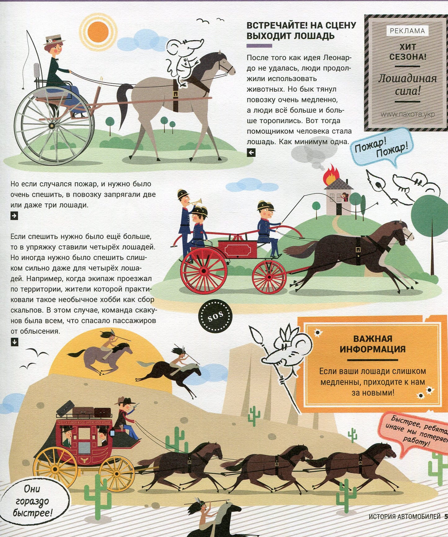 Histoire de l'automobile - Encyclopédie Histoire de l'automobile