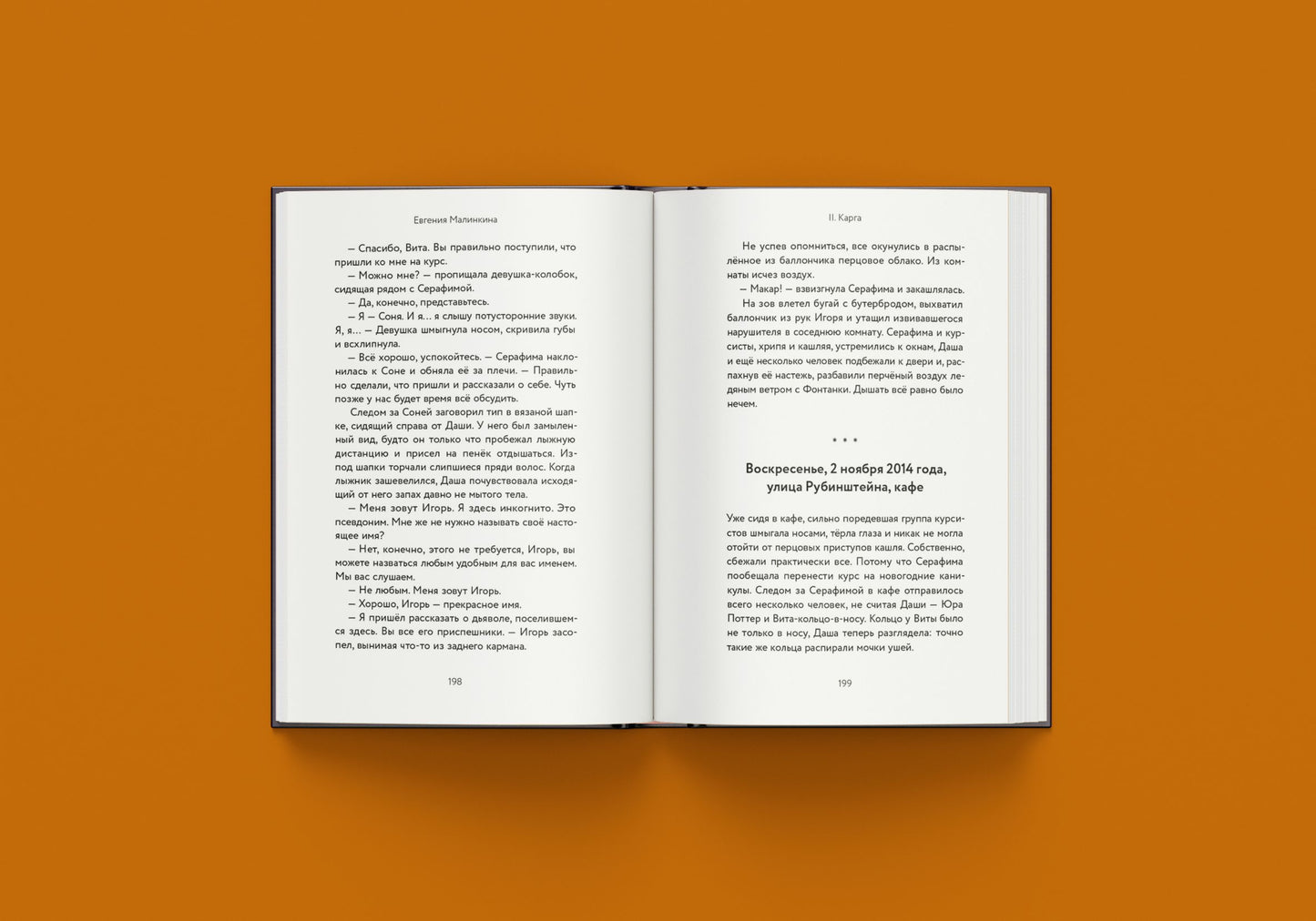21-й век "Который кот подряд (Малинкина Е.В.)"