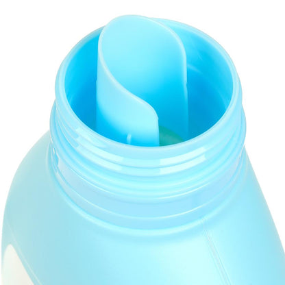 Gel pour les enfants de la petite Malaisie 2 l Saut de maman en cor.4 parties