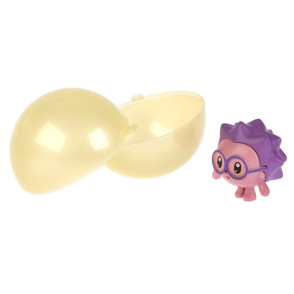 Фигурки МАЛЫШАРИКИ в шарах (5 видов ассорт.) в дисплее ТМ "Играем вместе" уп-6шт в кор.6уп