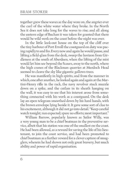 Le Mou' de Watter = Ущелье Воттерс Моу: на англ.яз