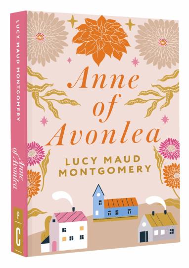 Anne d'Avonlea