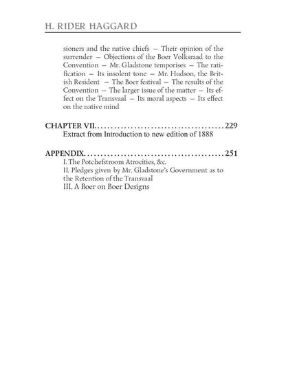 The Last Boer War = Последняя бурская война: кн. на англ.яз