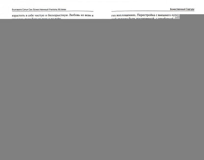 Бхагавата Сатья Саи. Божественный Учитель Истины. Livre 3