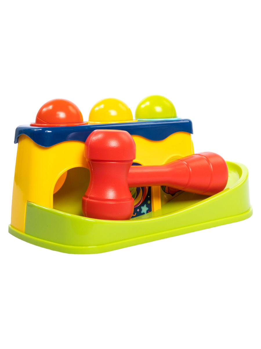 Игрушка "Стучалка-горка" Jouets pour bébé