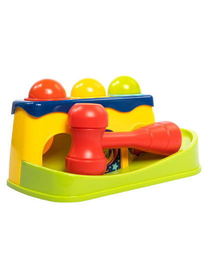 Игрушка "Стучалка-горка" Jouets pour bébé