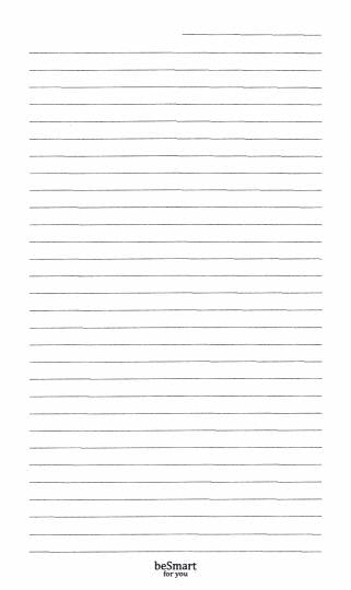 Блокнот 48л,13*21,лин,Paints,персиковый,N2471