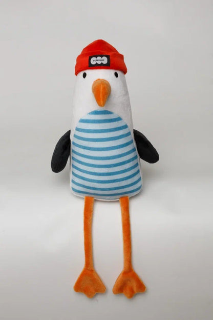 Мякиши "Чайка Море" игрушка мягконабивная арт.819 /24