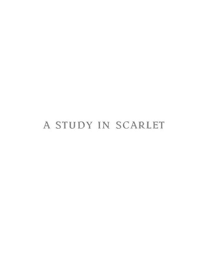 A Study in Scarlet and The Adventures of Sherlock Holmes: на англ.яз. Doyle A.C.