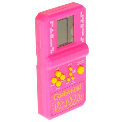 Jeu de logique électronique 12,5*6,5*2,5cm IOS VEMM dans la couleur 2*144 pouces