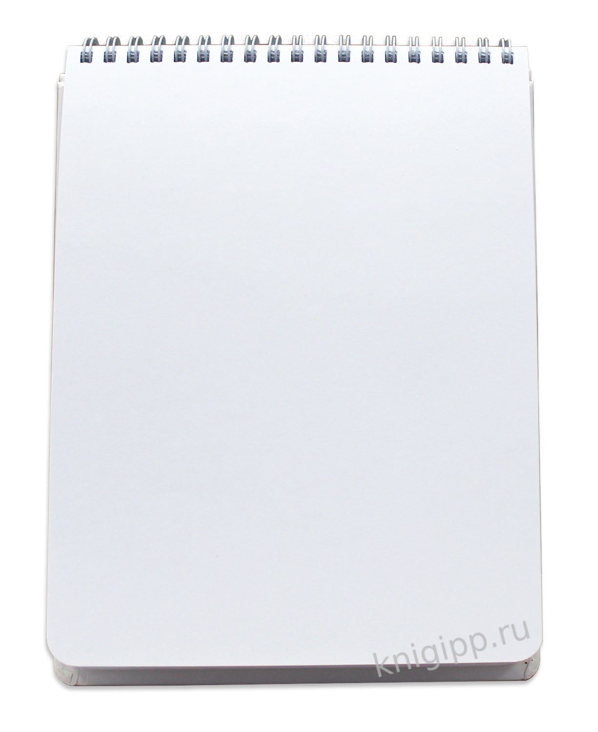 Mon Art. Mode СКЕТЧБУК на гребне. Diva