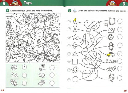 Playway to English 1. Deuxième édition + CD-ROM. Puchta H., Gerngross G.