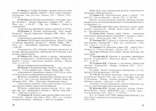 Холокост: Библиограф. указательзатель 1941-2020 гг.