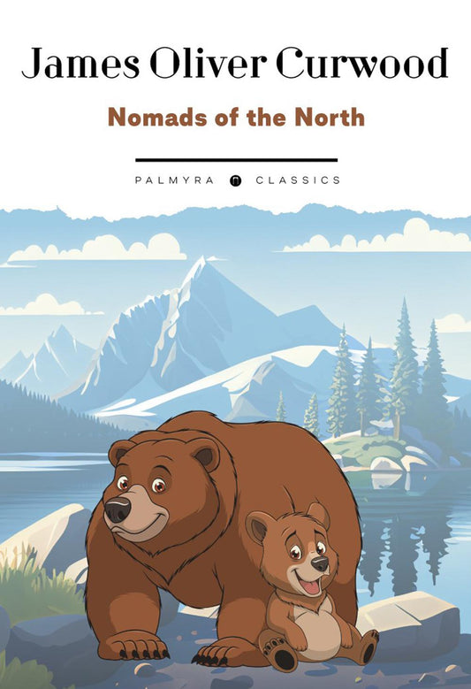 Nomades du Nord : на англ.яз