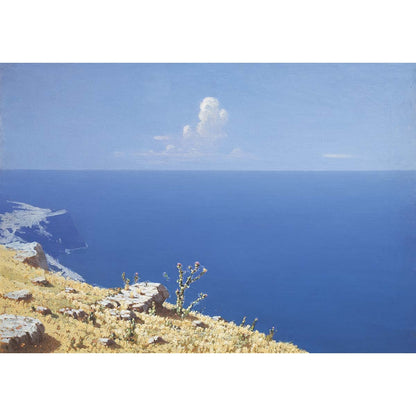 Архип Куинджи. Лучшие картины