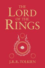 The Lord of the Rings (Tolkien J.R.R.) Властелин колец (Д.Р.Р Толкин) /Книги на английском языке