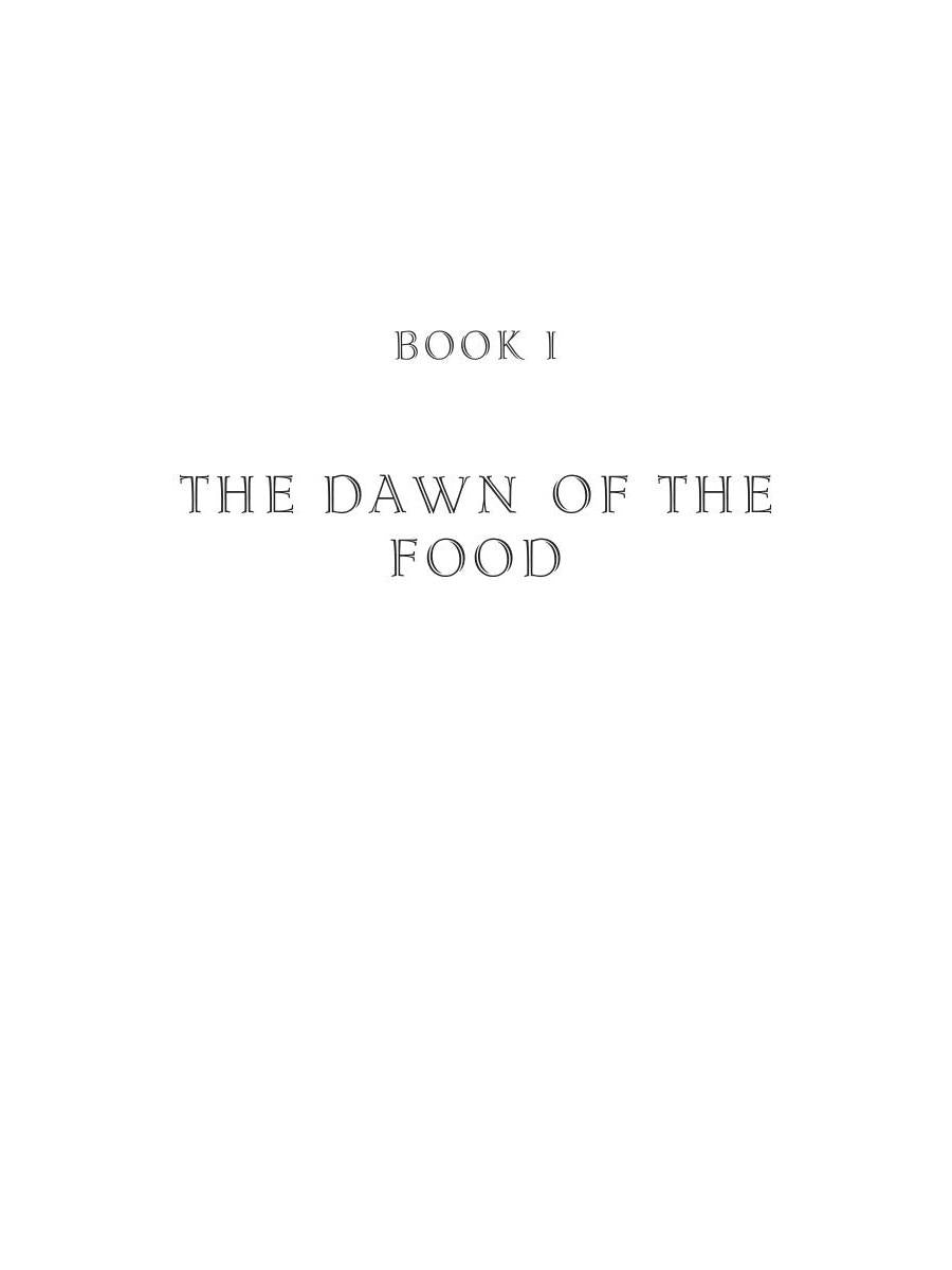 The Food of the Gods and How It Came to Earth = Пища Богов: на англ.яз