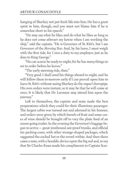 Contes de Pirates = Рассказы пиратов: на англ.яз