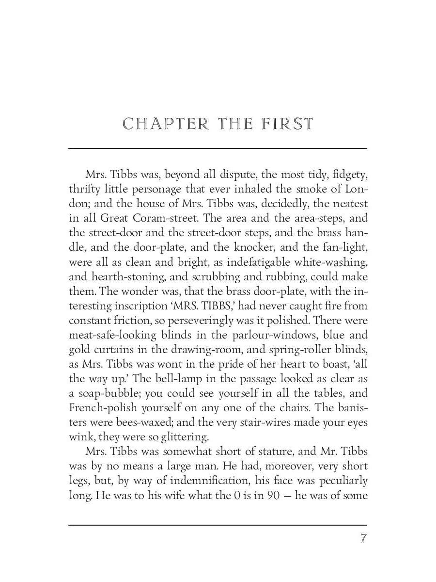 Croquis de Boz II = Очерки Боза 2: на англ.яз