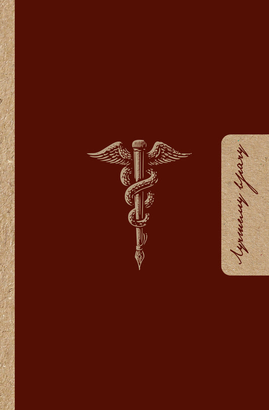 Лучшему врачу. Удобный планер