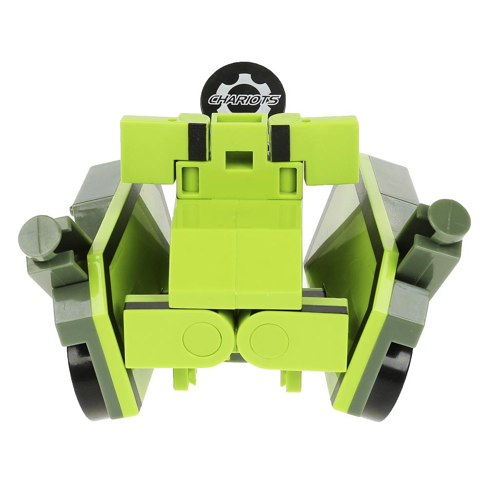 Transformateur de robot en cisaille 0, cor.10,5*19*6 cm, ТЕХНОДРАЙВ en cor.150шт