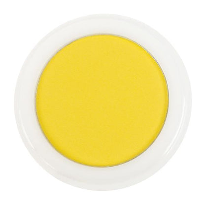 Cosmétique ДЛЯ ДЕВОЧЕК pour cheveux doux dans le temps Со спонжем, 3 г,желтый МИЛАЯ ЛЕДИ в kor.6*24шт