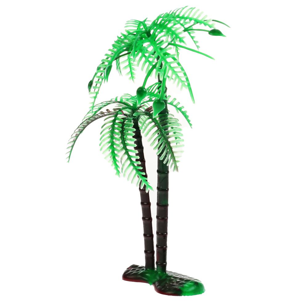 Jeu en plastique pour dinosaures. меняют цвет в воде. пак. с хэдером. ИГРАЕМ ВМЕСТЕ в кор.2*160шт