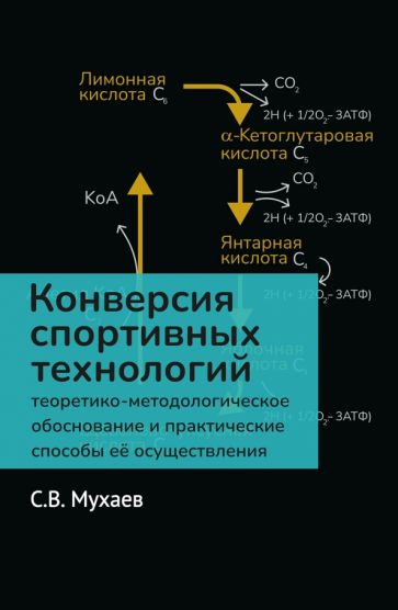 Конверсия спортивных технологий: теоретико-методологическое обоснование и практические способы ее осуществления