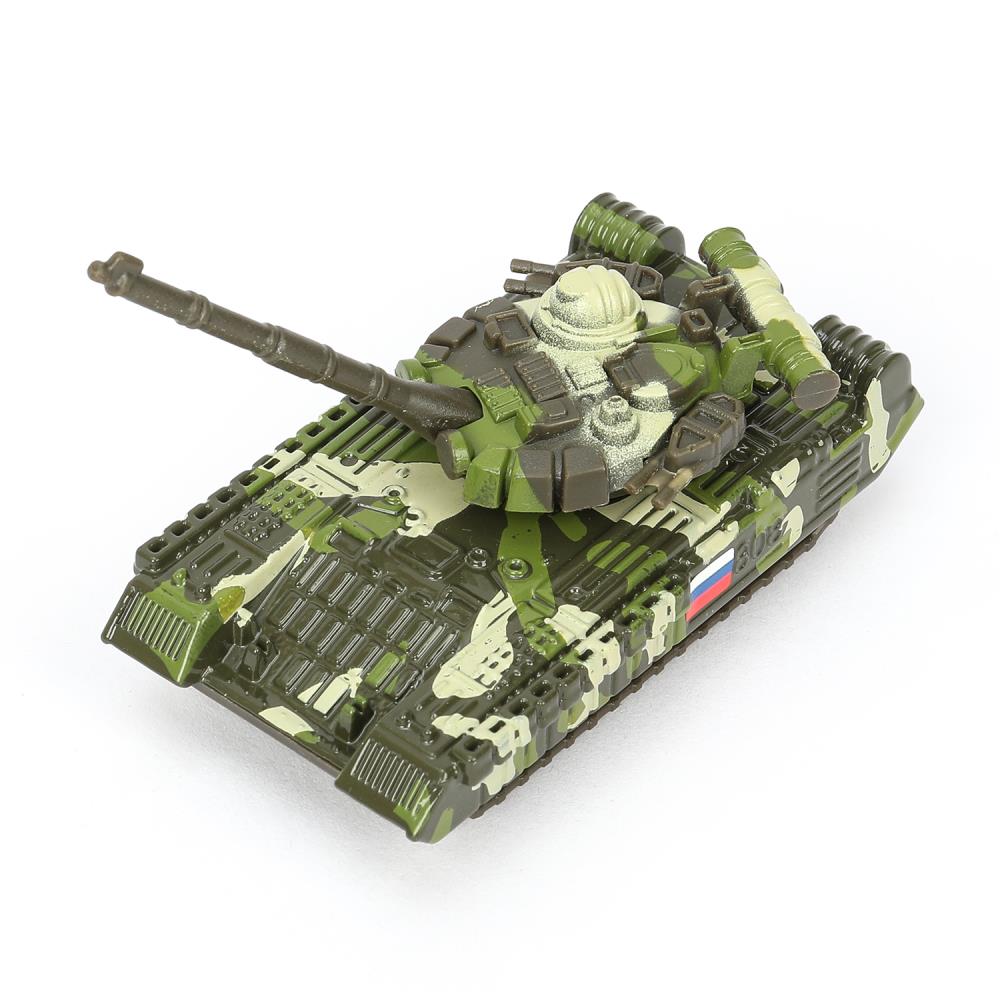 Modèle en métal LADA TA-90, 7,5 cm et boîte de vitesses 10 cm, assortiment de véhicules technologiques dans la couleur 2*24 pouces
