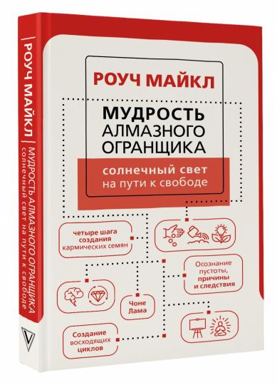 Мудрость Алмазного Огранщика: солнечный свет на пути к свободе