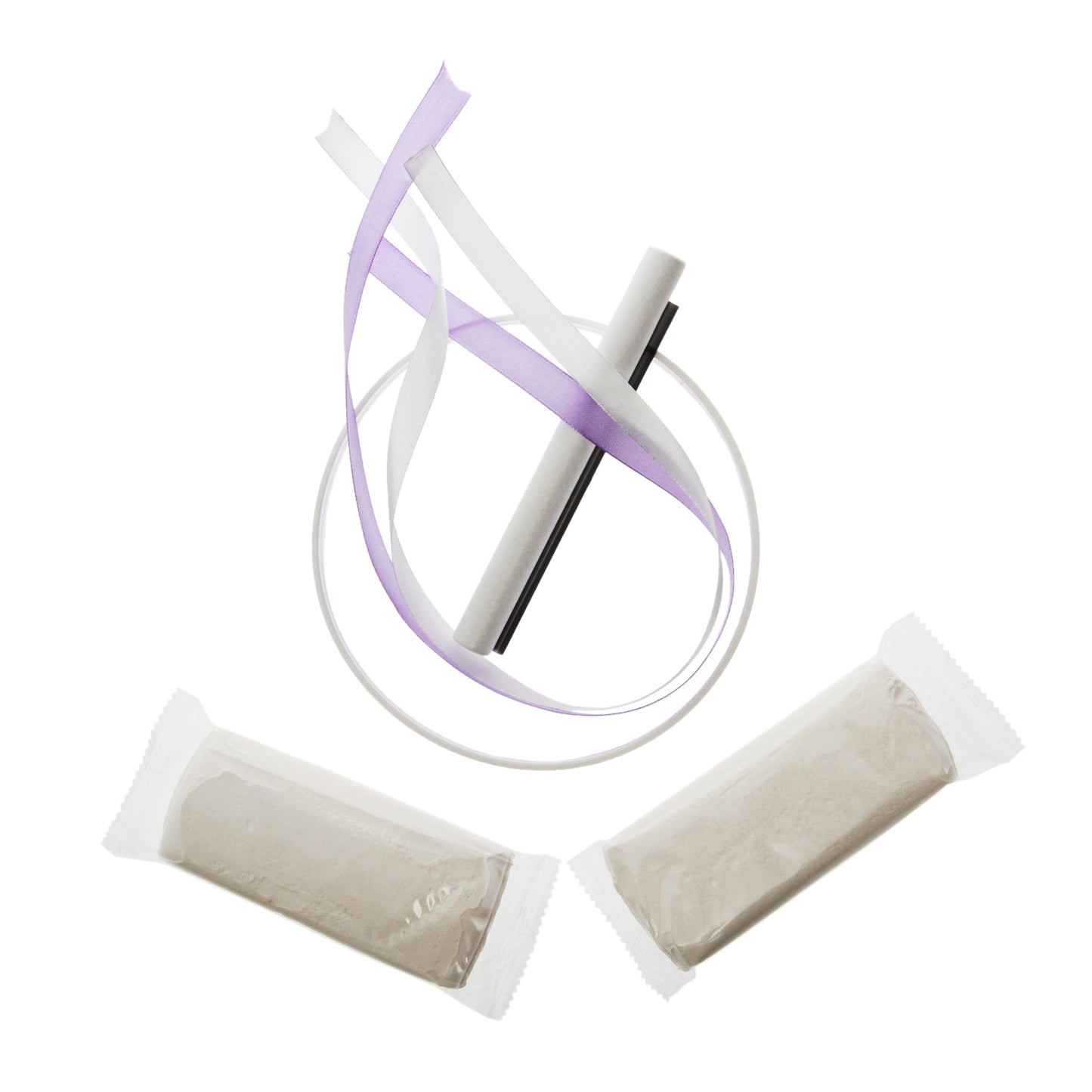 НАБОР ДЛЯ ТВОРЧЕСТВА. "ЛАПОЧКА. СЛЕПКИ РУЧЕК ВАШЕГО МАЛЫША" в кор.10шт