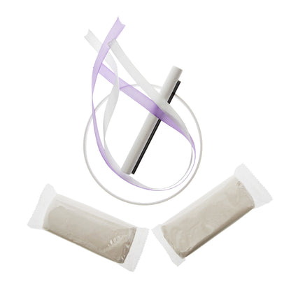 НАБОР ДЛЯ ТВОРЧЕСТВА. "ЛАПОЧКА. СЛЕПКИ РУЧЕК ВАШЕГО МАЛЫША" в кор.10шт