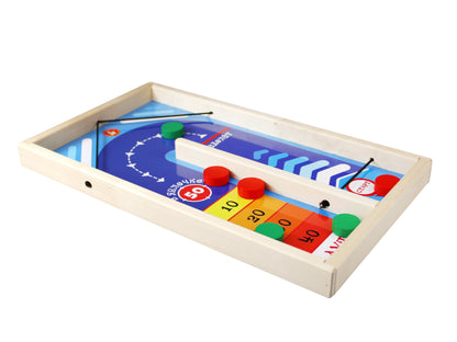 Игра настольная Десятое королевство Рикошет