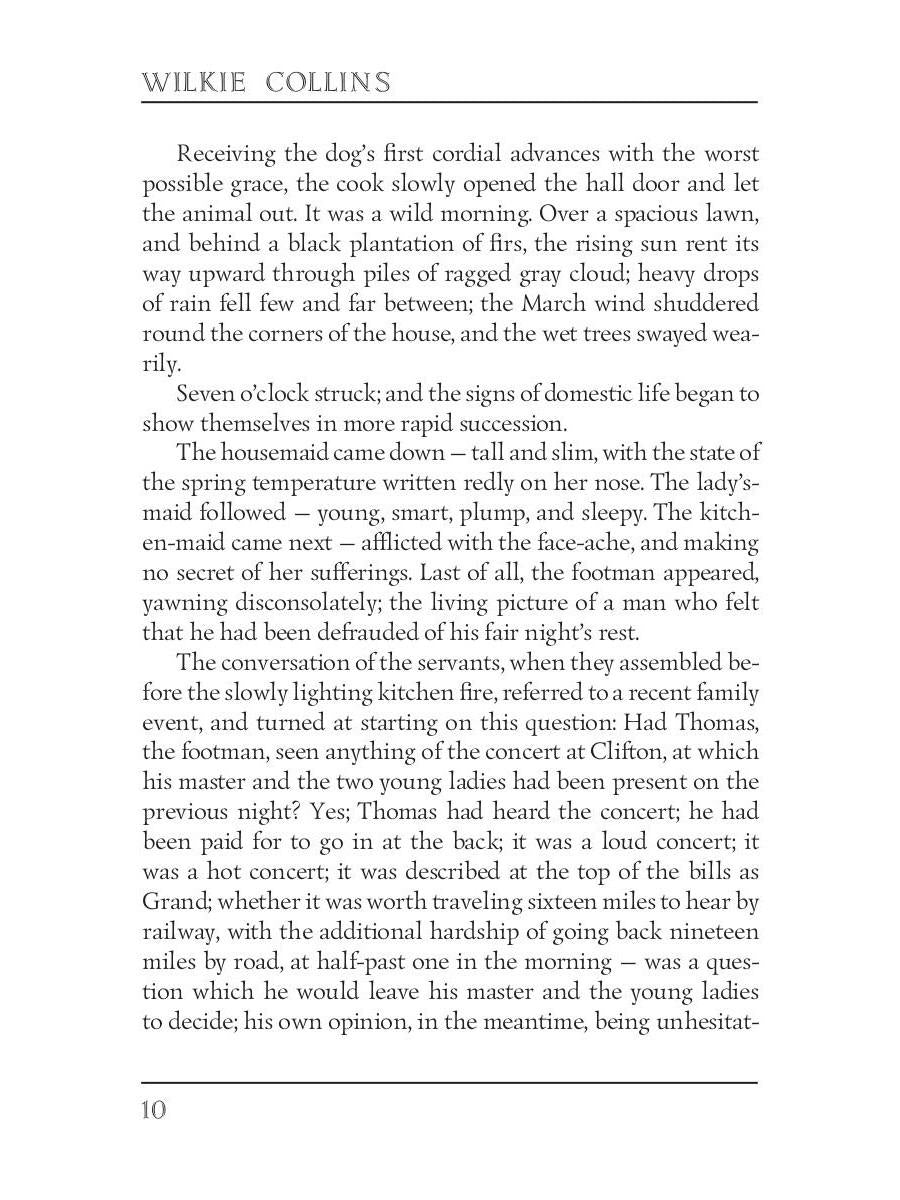 No Name I = Без Имени 1: на англ.яз