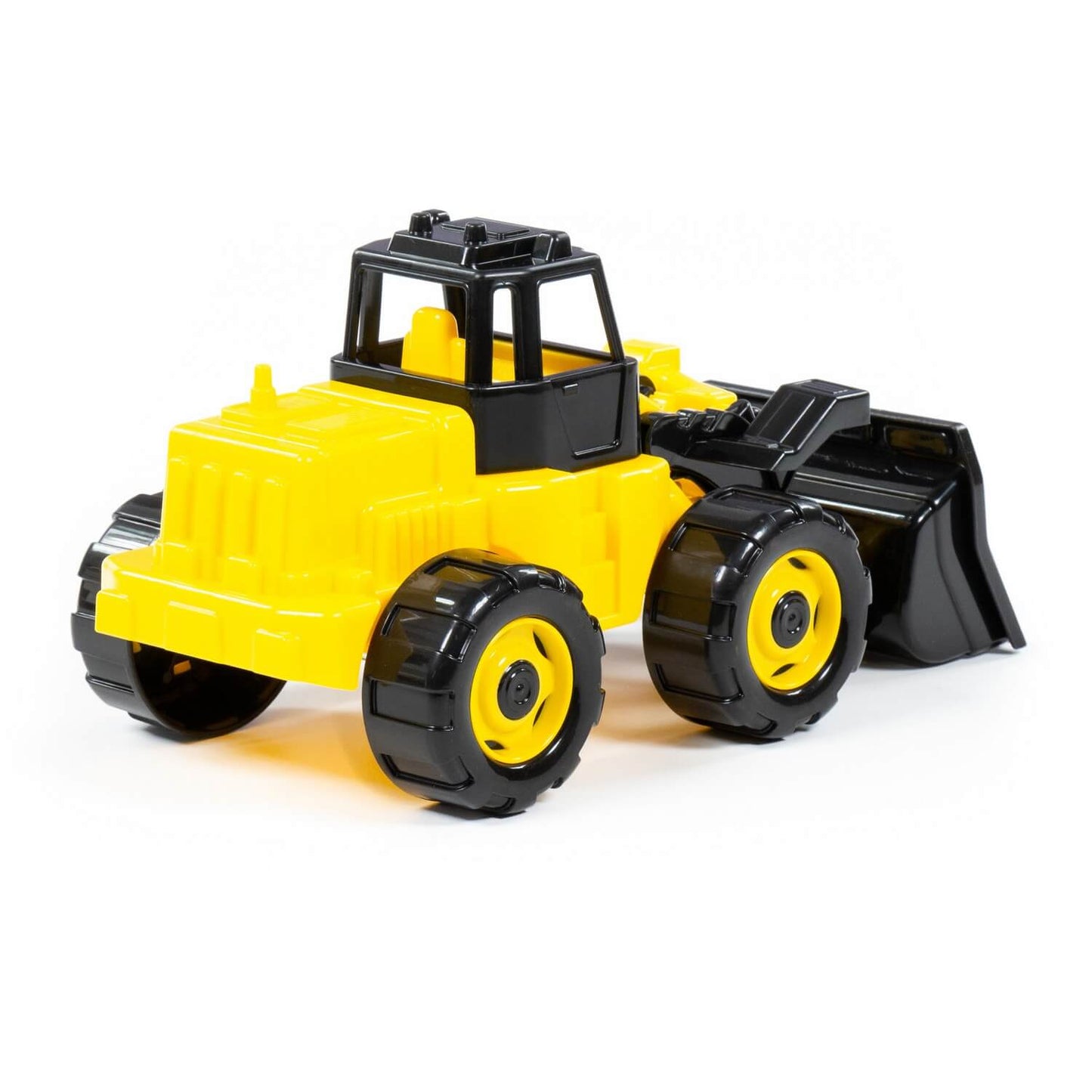 Полесье. Tracteur-poussin "Геракл" art.22370 /12
