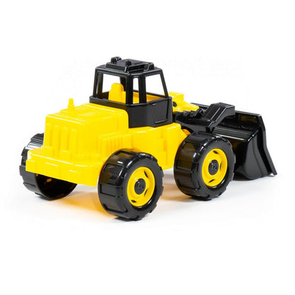 Полесье. Tracteur-poussin "Геракл" art.22370 /12