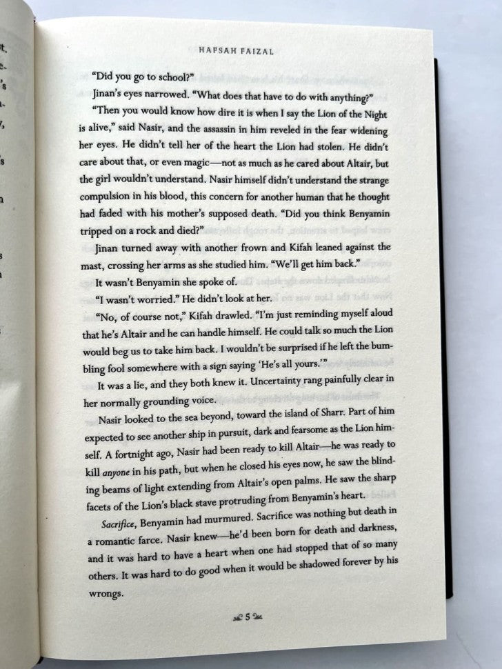 We Free the Stars (Избавители звезд)