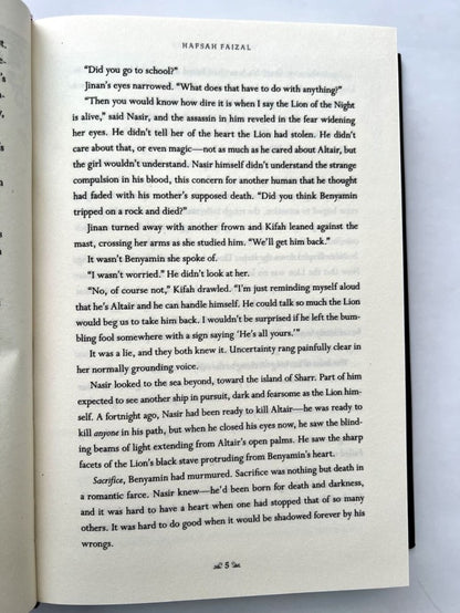 We Free the Stars (Избавители звезд)