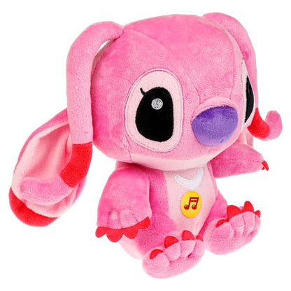 Jeu de rôle rose de 20 cm, dans un paquet de jeux en cor.24
