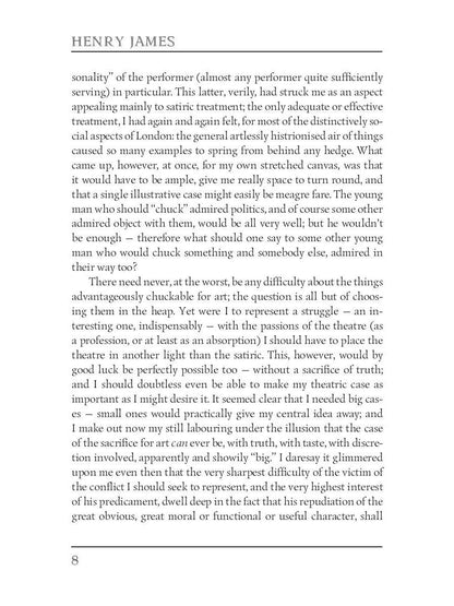 La Muse Tragique = Трагическая муза: на англ.яз