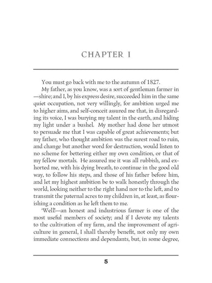 The Tenant of Wildfell Hall = Незнакомка из Уайлдфелл-Холл. Т. 7: роман на англ.яз