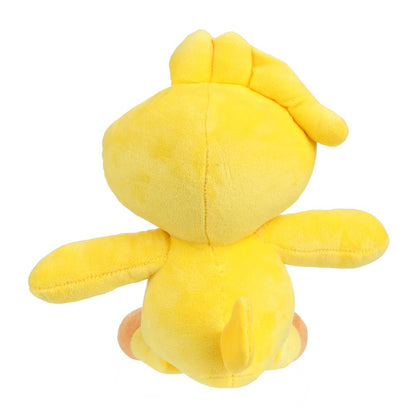 Jeu de jouets en gros 20 cm, sans puce, jeux en cor.24 pouces
