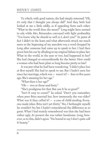 The Sacred Fount = Священный источник: на англ.яз