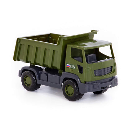 Alors. Véhicule automobile "Агат", самосвал военный art.48554 /12*