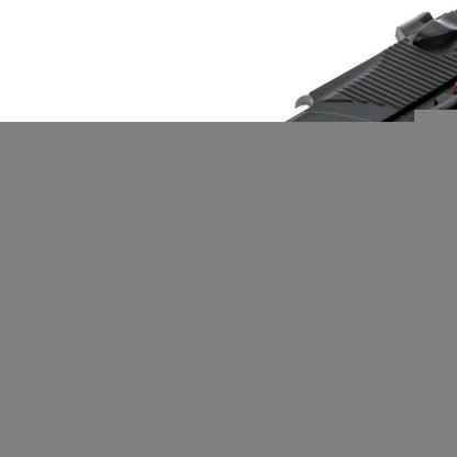 Пистолет (п) с фонариком, с пульками P2117 в пак. в кор.2*84шт