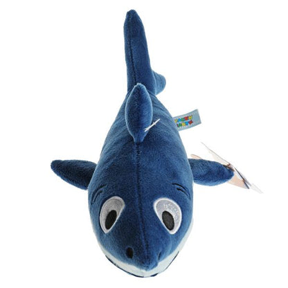 A20034-3022 Jeu de jouets pour enfants, 30 cm, musique. puce, dans un paquet. МУЛЬТИ-ПУЛЬТИ в кор.24шт