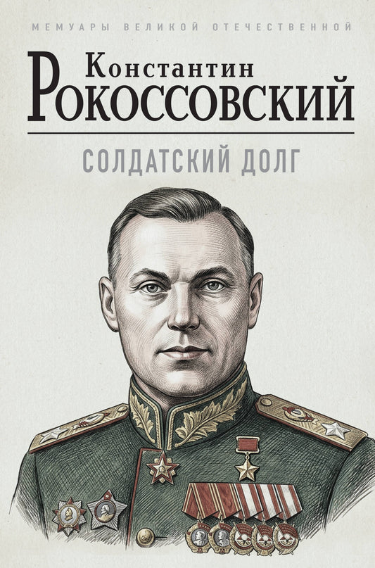 Солдатский долг